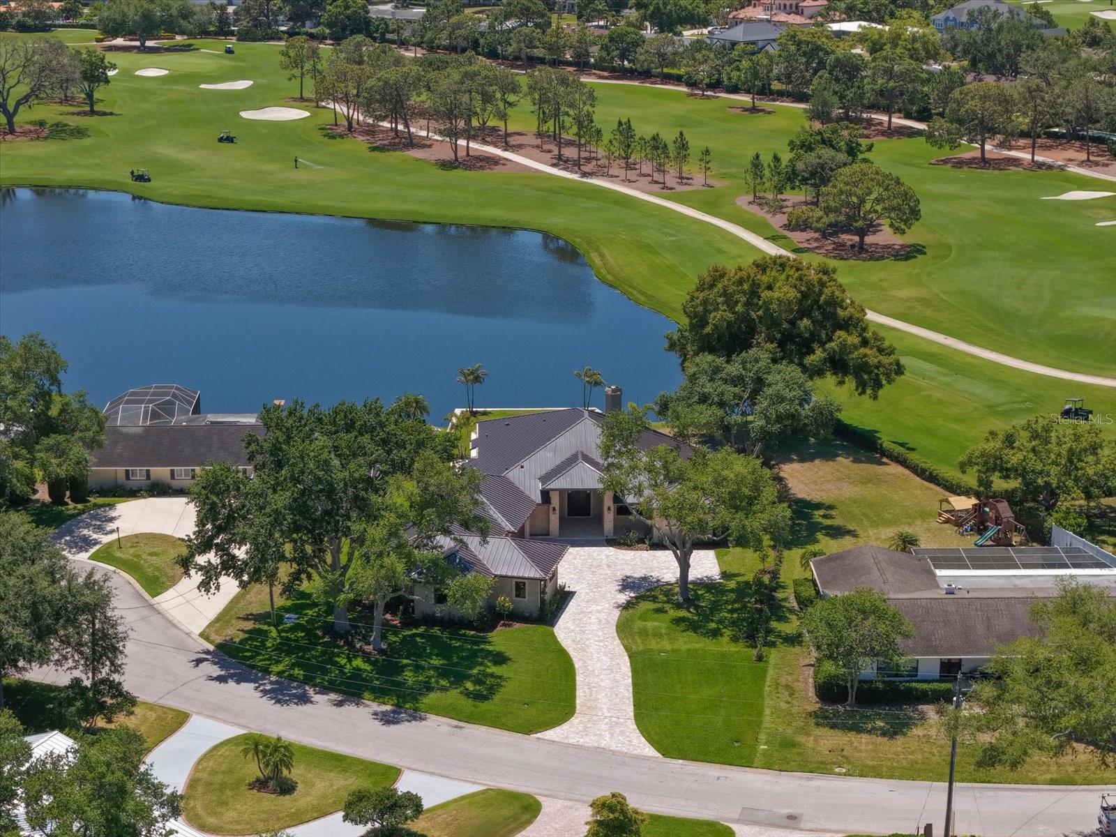 19 HIBISCUS RD, BELLEAIR, FL, 33756