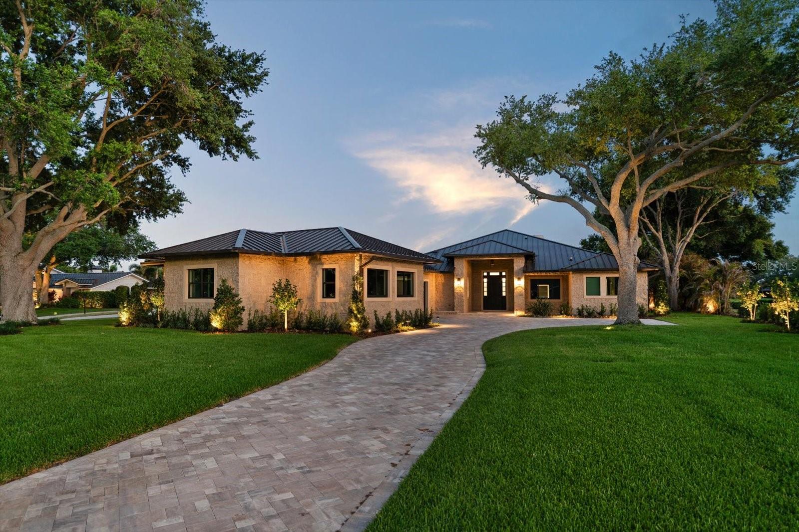 19 HIBISCUS RD, BELLEAIR, FL, 33756