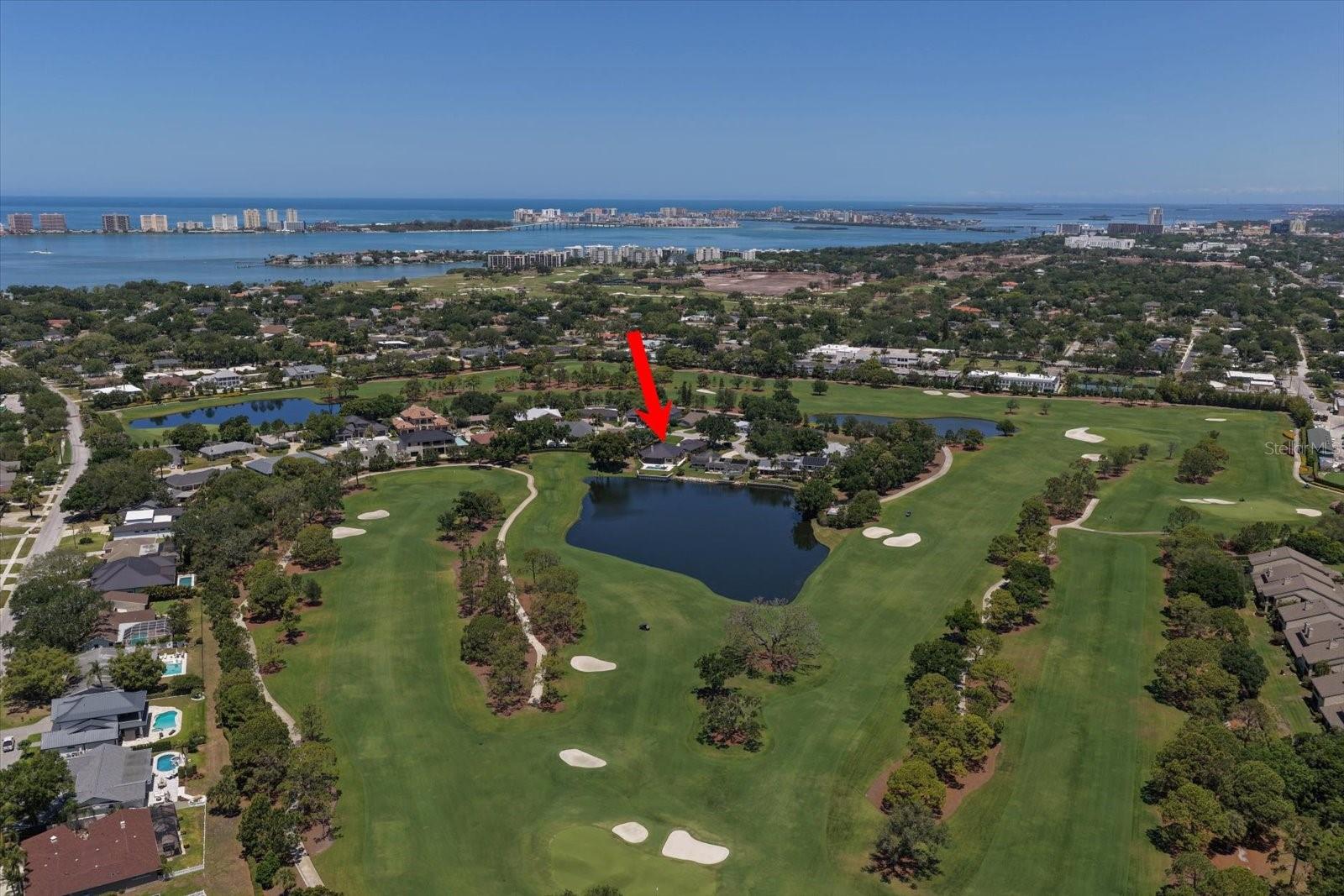 19 HIBISCUS RD, BELLEAIR, FL, 33756