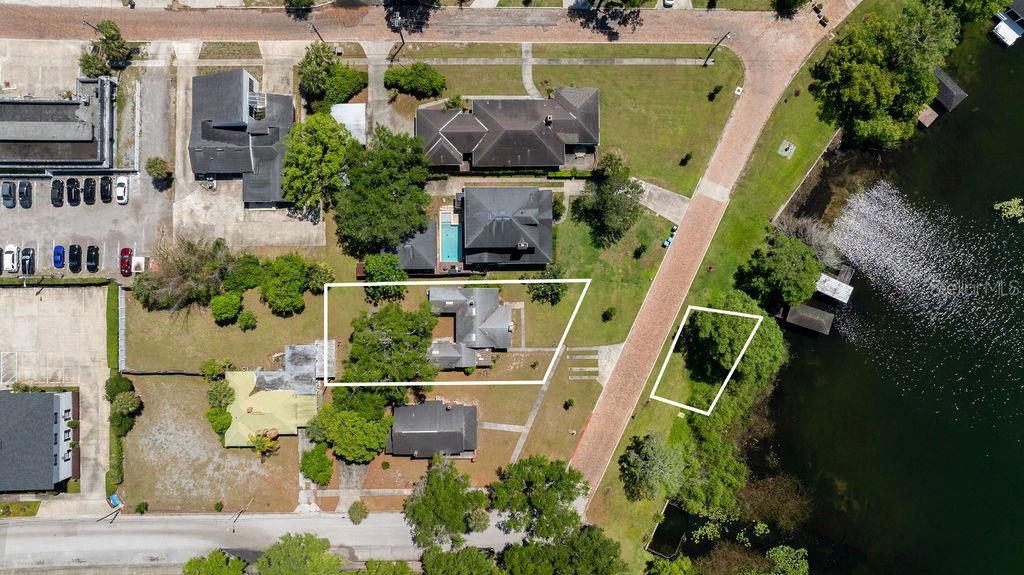 1298 BEACHVIEW AVE, WINTER PARK, FL, 32789