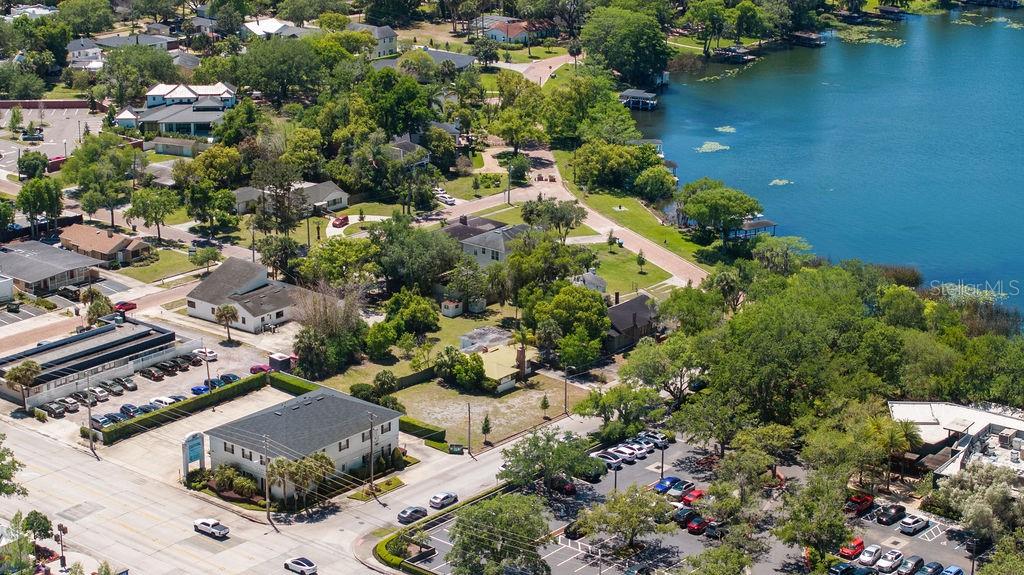 1298 BEACHVIEW AVE, WINTER PARK, FL, 32789