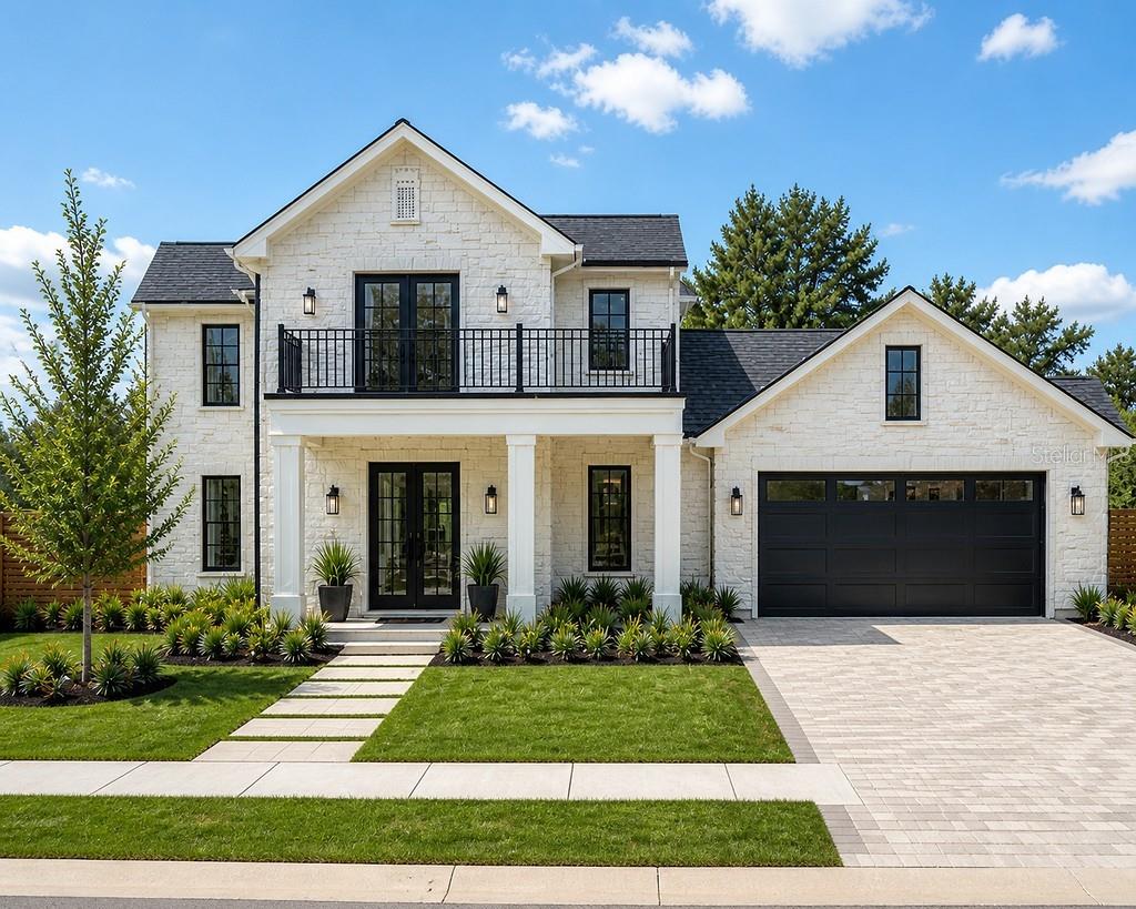 1298 BEACHVIEW AVE, WINTER PARK, FL, 32789