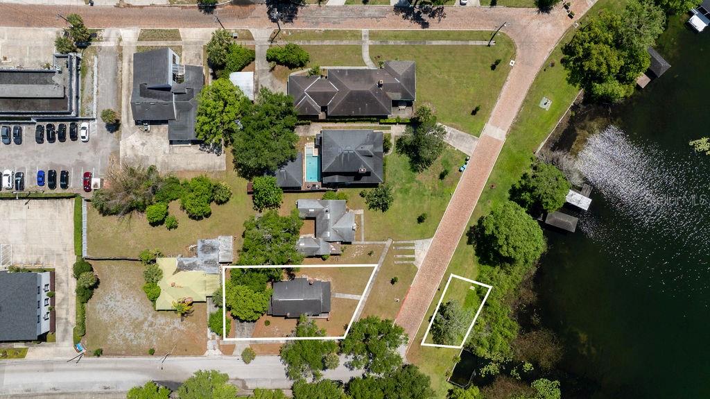 1298 BEACHVIEW AVE, WINTER PARK, FL, 32789