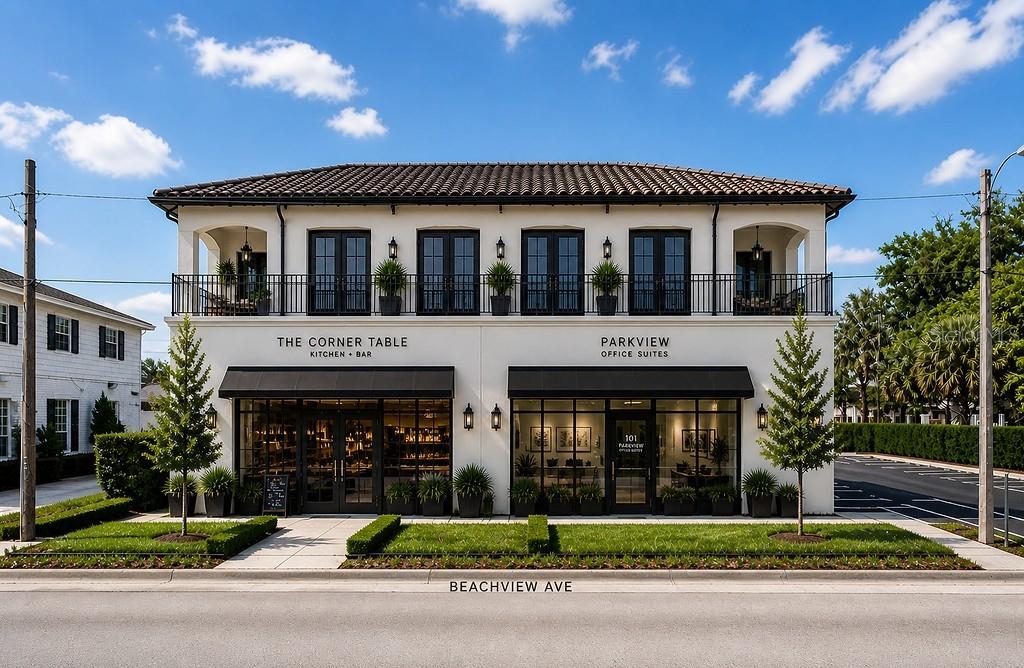 1298 BEACHVIEW AVE, WINTER PARK, FL, 32789