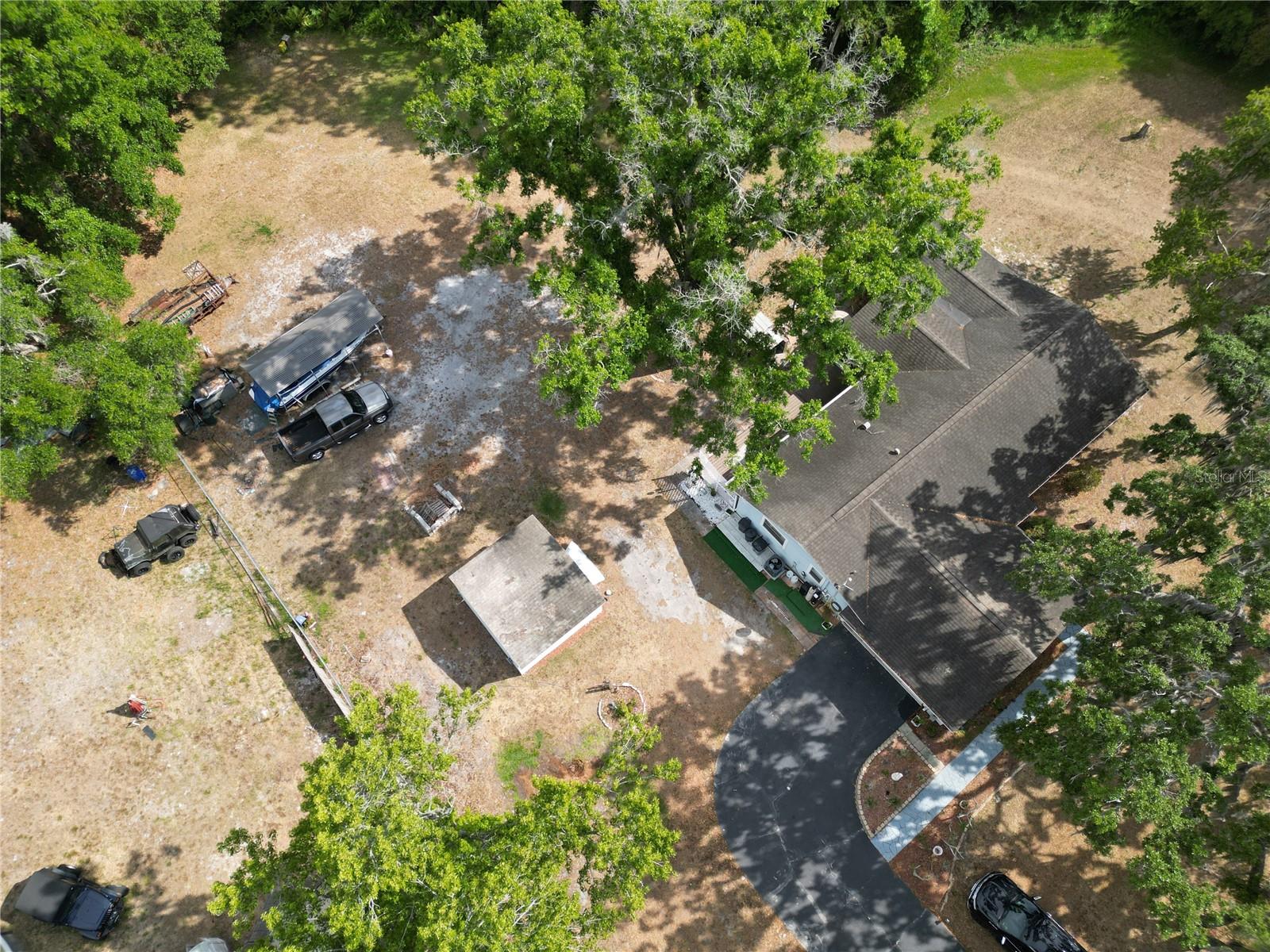 13020 SUGAR CREEK BLVD, HUDSON, FL, 34669