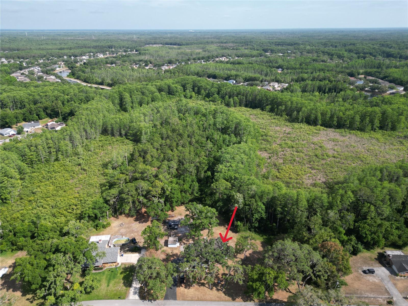 13020 SUGAR CREEK BLVD, HUDSON, FL, 34669