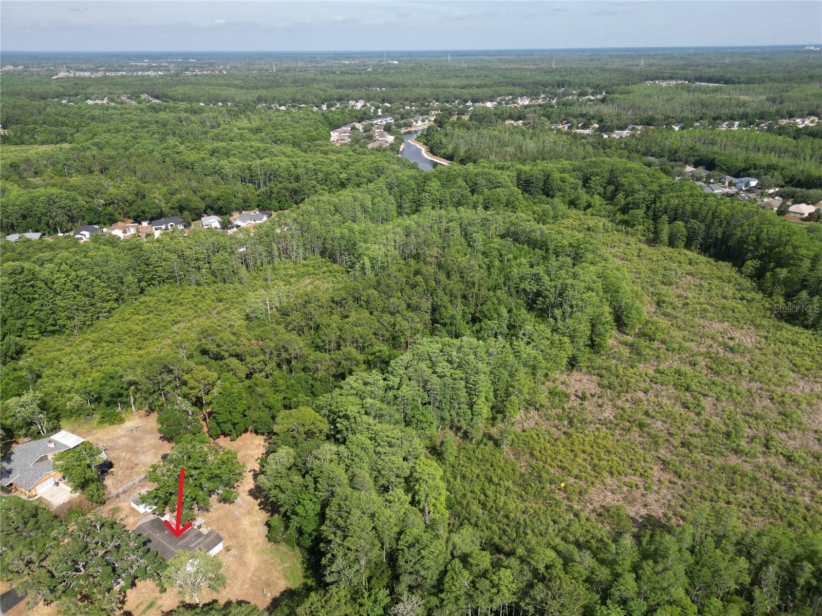 13020 SUGAR CREEK BLVD, HUDSON, FL, 34669