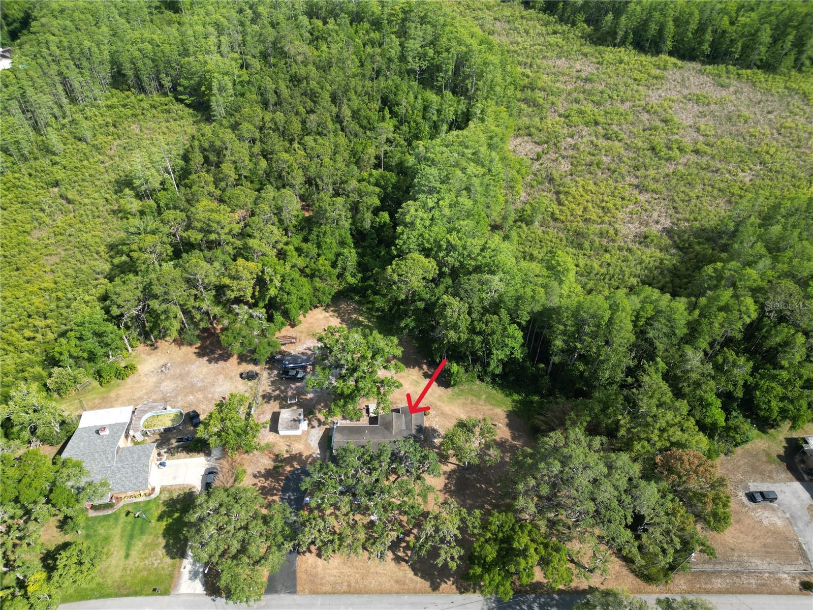 13020 SUGAR CREEK BLVD, HUDSON, FL, 34669