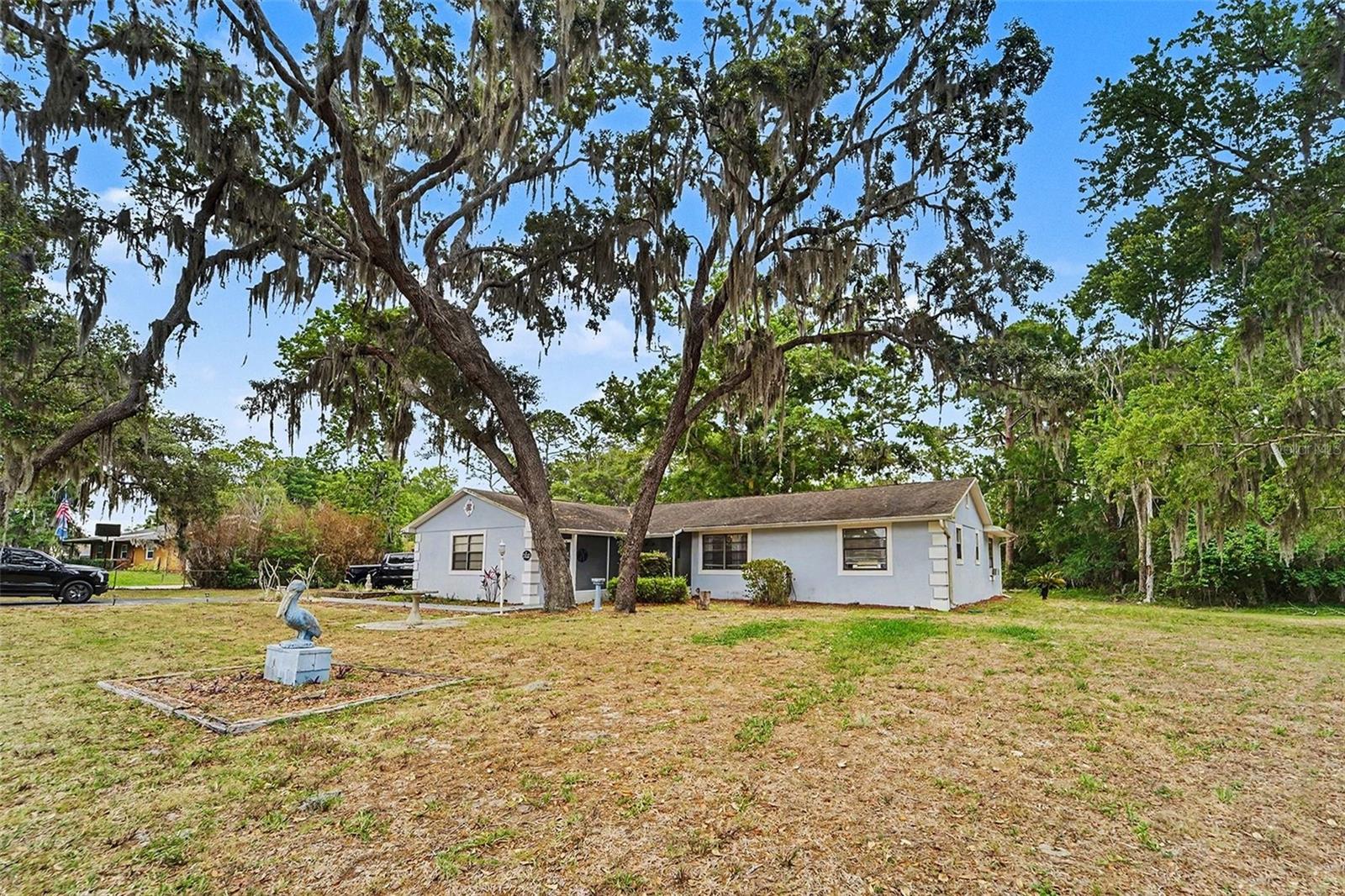 13020 SUGAR CREEK BLVD, HUDSON, FL, 34669