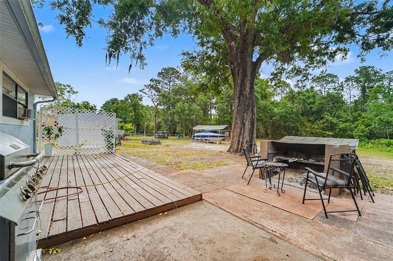 13020 SUGAR CREEK BLVD, HUDSON, FL, 34669
