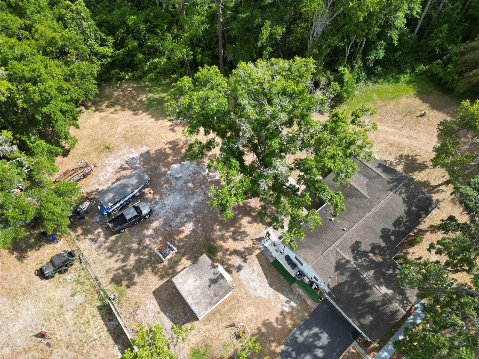 13020 SUGAR CREEK BLVD, HUDSON, FL, 34669