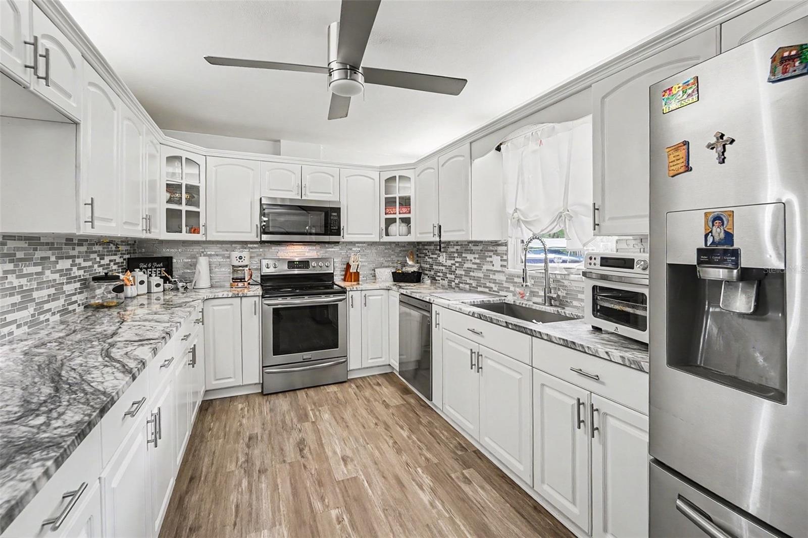 13020 SUGAR CREEK BLVD, HUDSON, FL, 34669