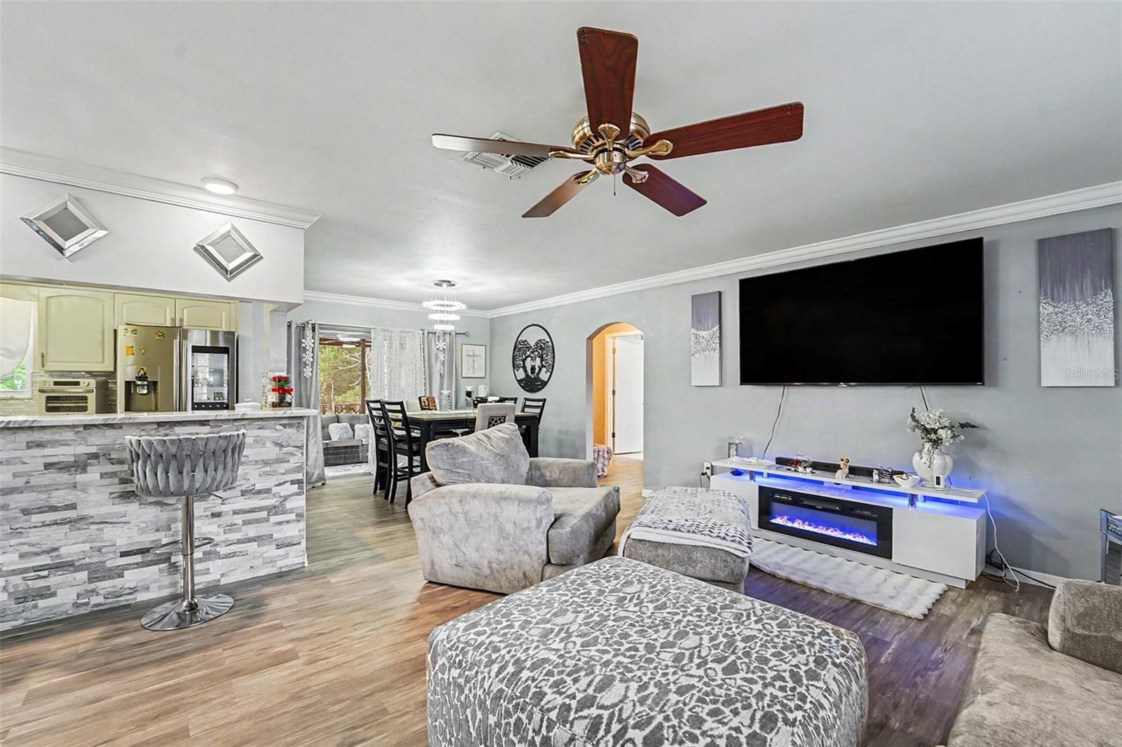 13020 SUGAR CREEK BLVD, HUDSON, FL, 34669