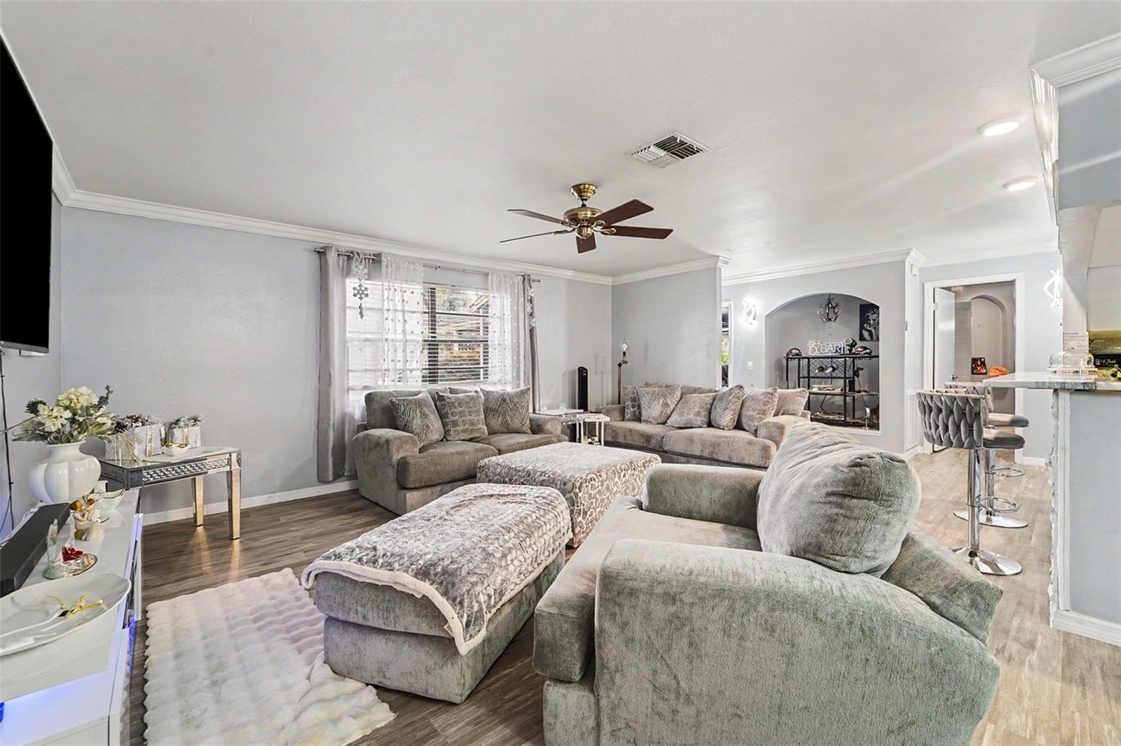 13020 SUGAR CREEK BLVD, HUDSON, FL, 34669