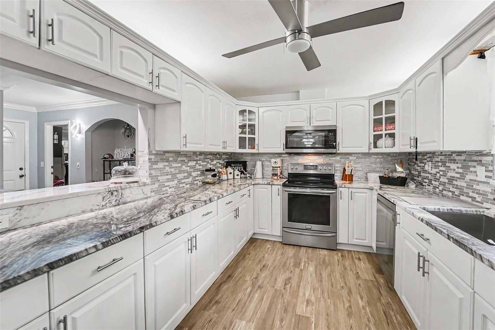 13020 SUGAR CREEK BLVD, HUDSON, FL, 34669