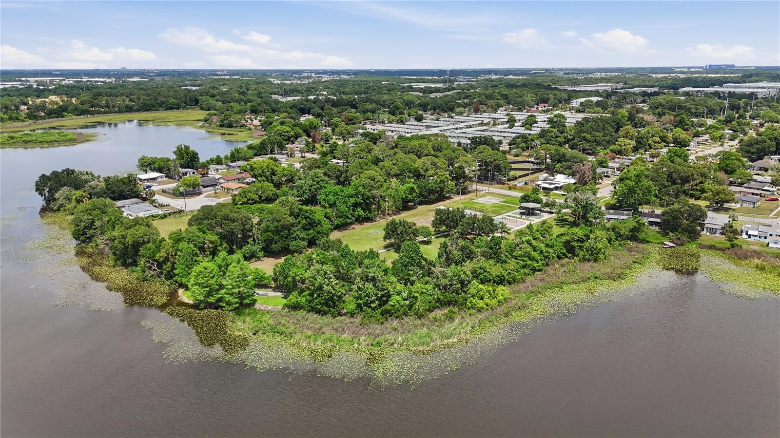 1401 RADLEIGH PL, ORLANDO, FL, 32808