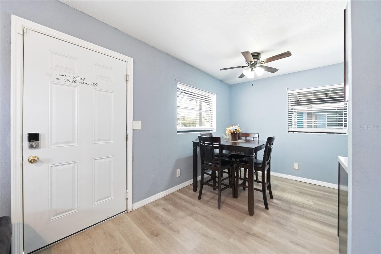 1401 RADLEIGH PL, ORLANDO, FL, 32808