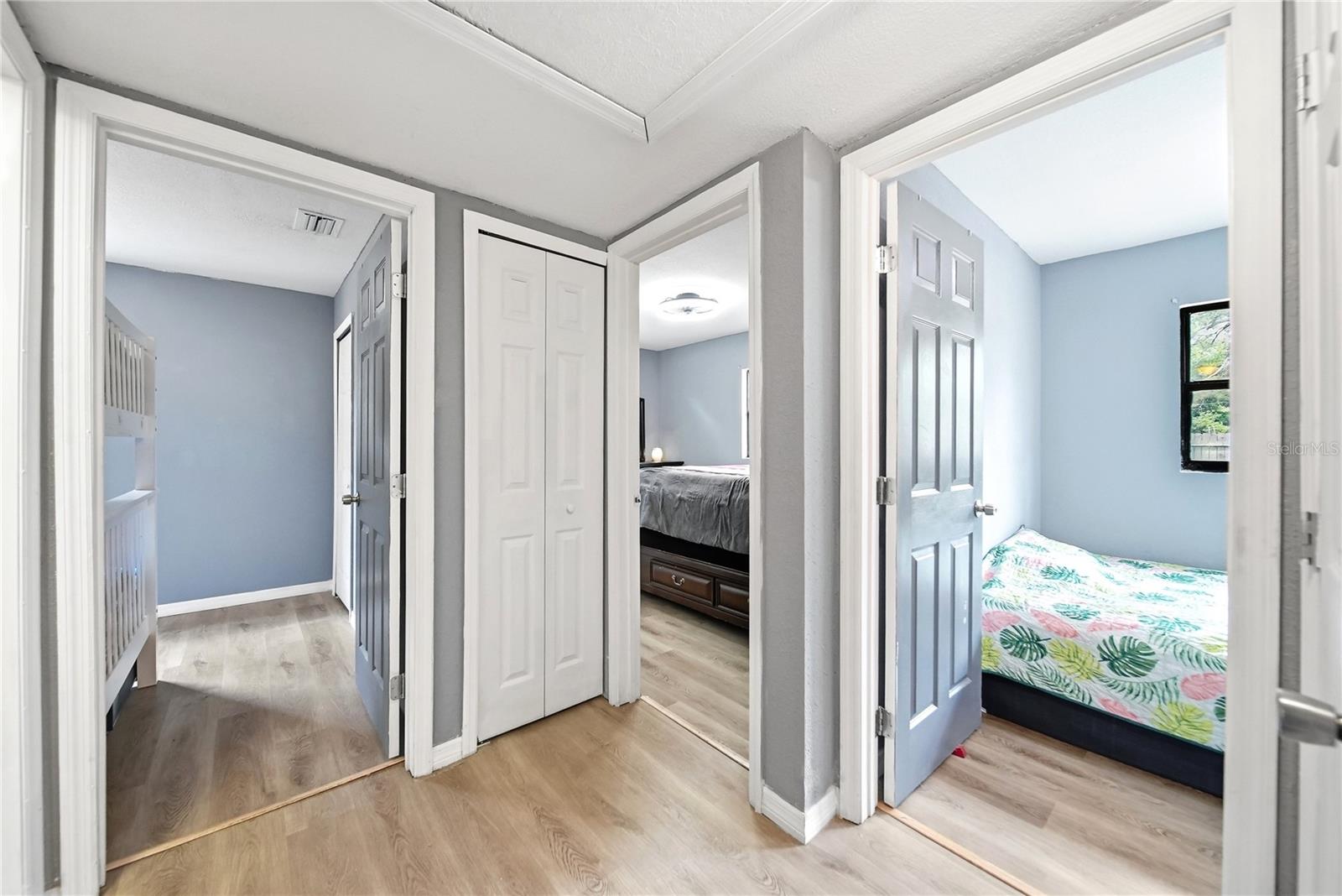 1401 RADLEIGH PL, ORLANDO, FL, 32808