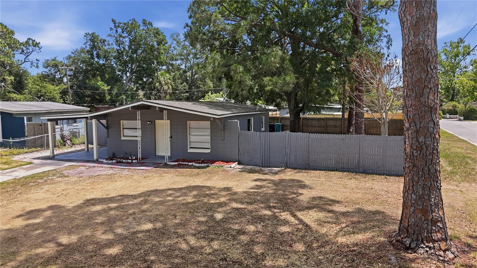 1401 RADLEIGH PL, ORLANDO, FL, 32808