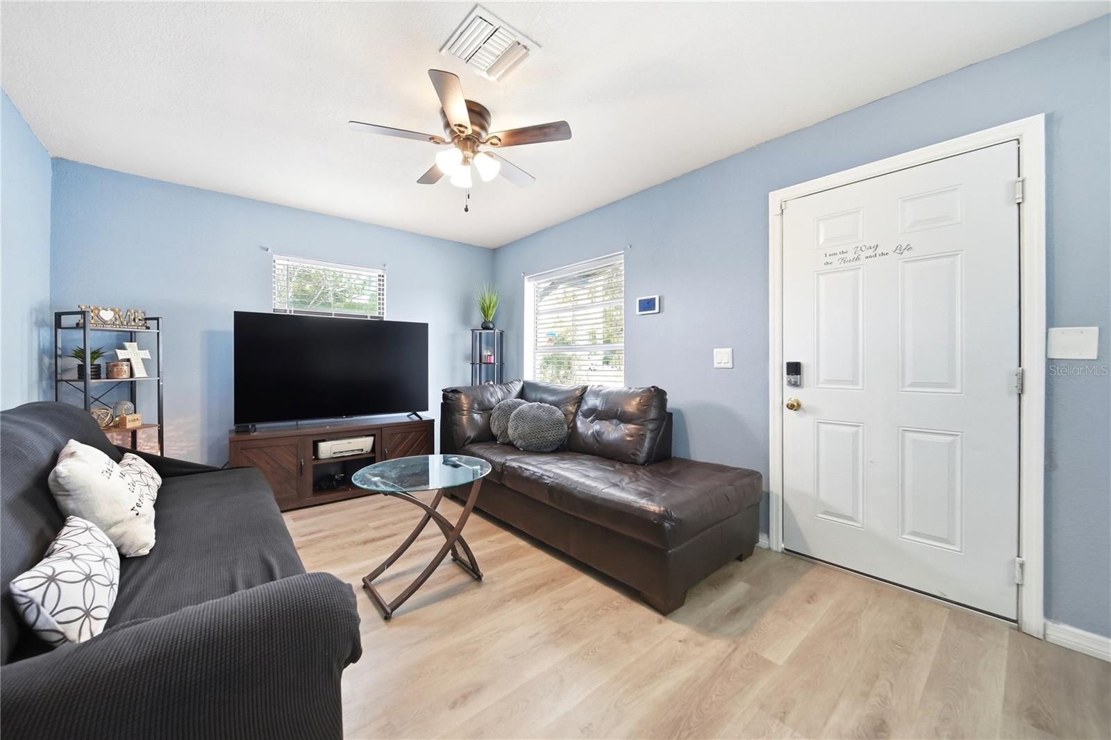 1401 RADLEIGH PL, ORLANDO, FL, 32808