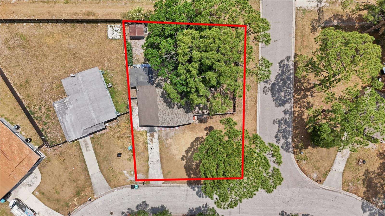 1401 RADLEIGH PL, ORLANDO, FL, 32808