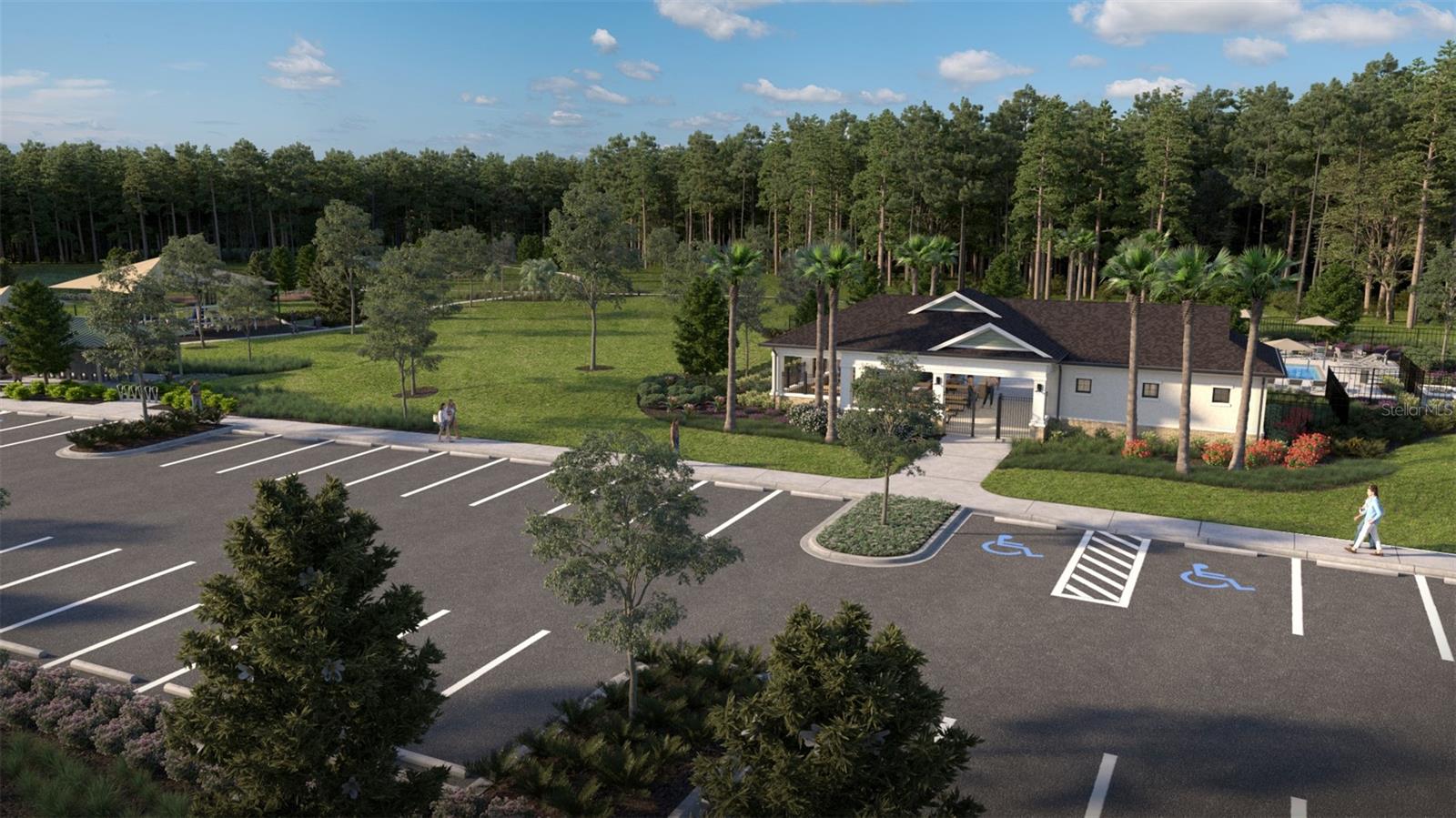 33708 NOBLE CREEK PL, DADE CITY, FL, 33525