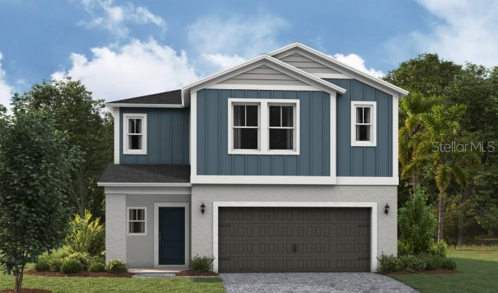 33708 NOBLE CREEK PL, DADE CITY, FL, 33525