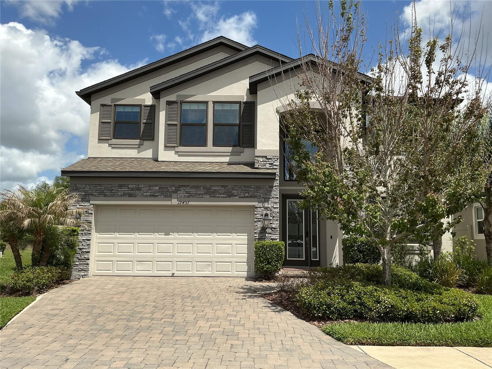 19457 REDWOOD POINT DR, TAMPA, FL, 33647