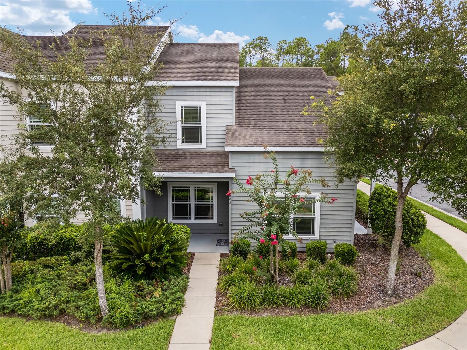 2283 NW 52ND PL, GAINESVILLE, FL, 32605