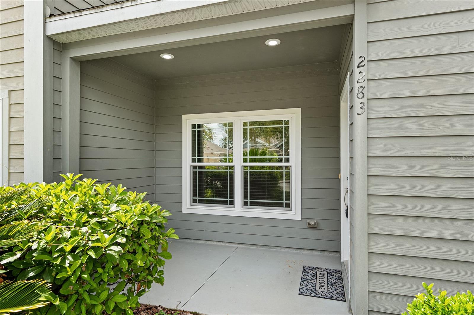 2283 NW 52ND PL, GAINESVILLE, FL, 32605