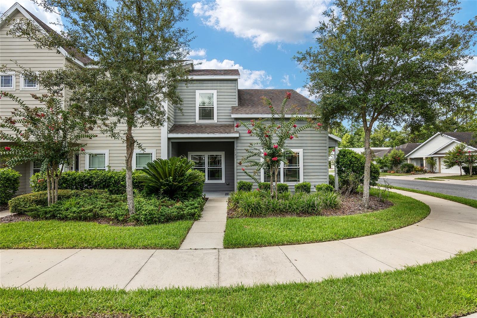 2283 NW 52ND PL, GAINESVILLE, FL, 32605