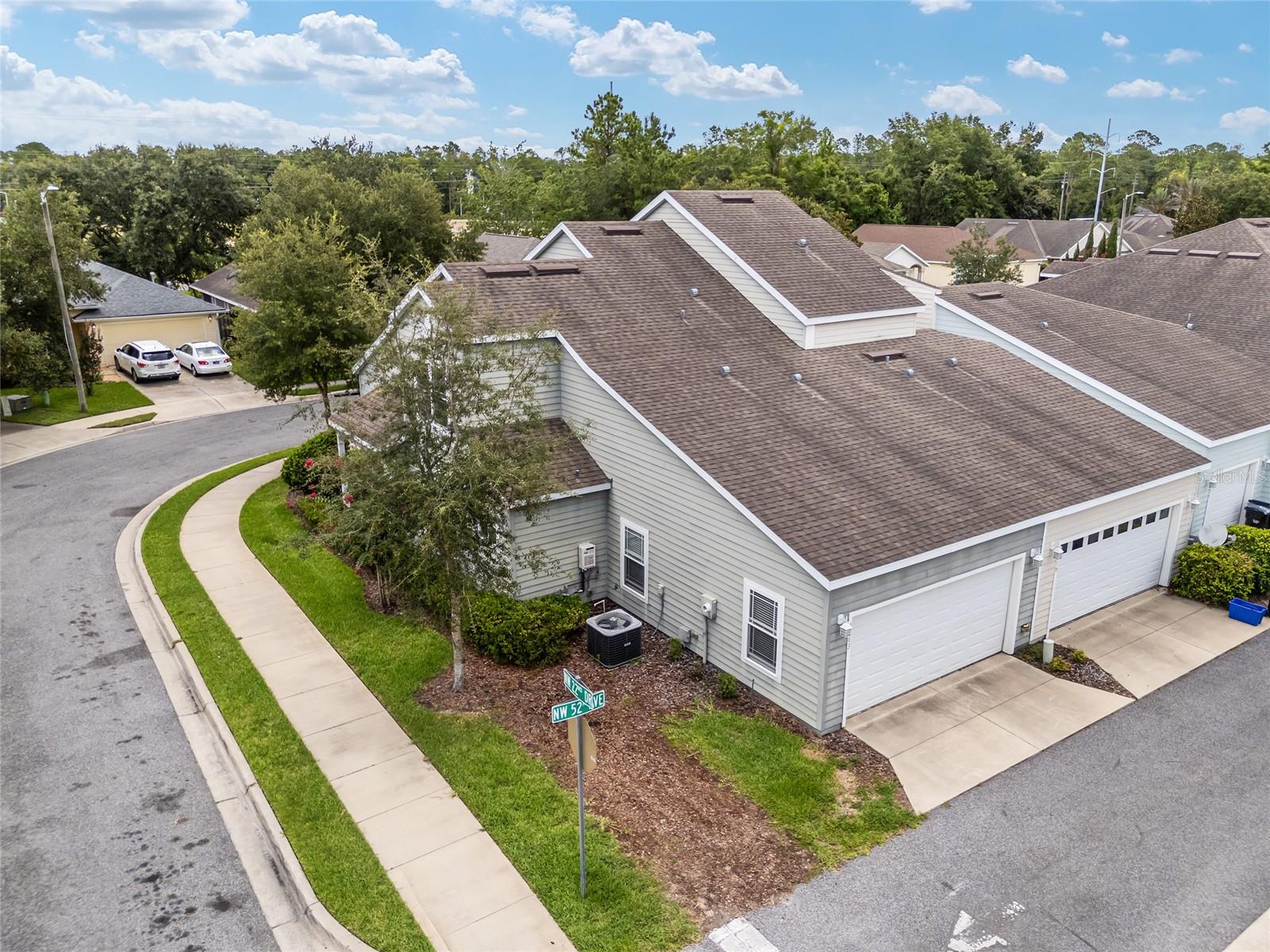 2283 NW 52ND PL, GAINESVILLE, FL, 32605