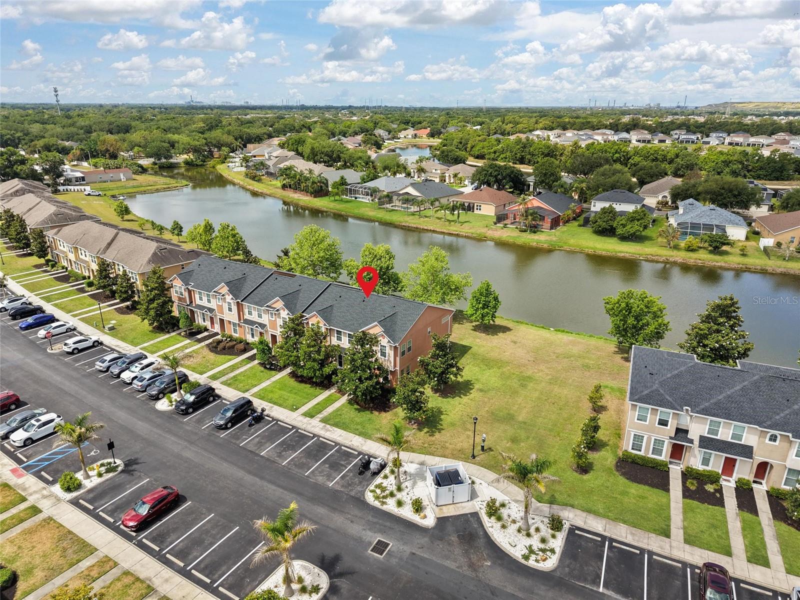 6981 TOWERING SPRUCE DR, RIVERVIEW, FL, 33578