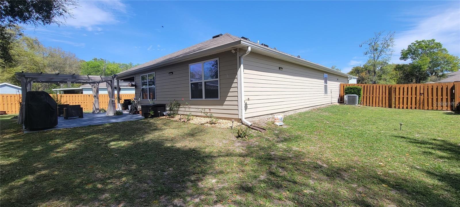 19688 NW 229TH ST, HIGH SPRINGS, FL, 32643
