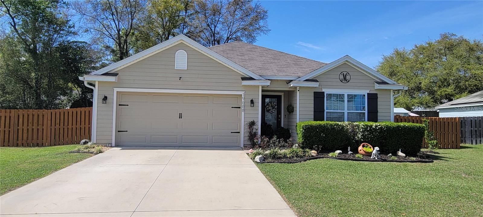 19688 NW 229TH ST, HIGH SPRINGS, FL, 32643