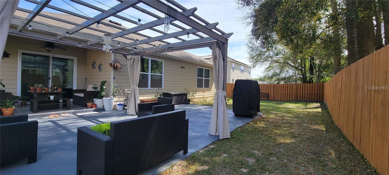 19688 NW 229TH ST, HIGH SPRINGS, FL, 32643
