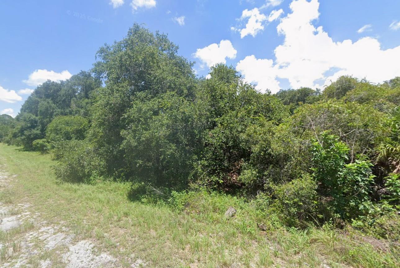 Lot 13 BANGAR LN, NORTH PORT, FL, 34291