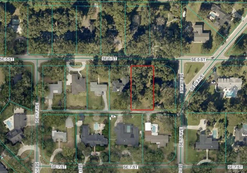 1748 SE 5TH ST, OCALA, FL, 34471