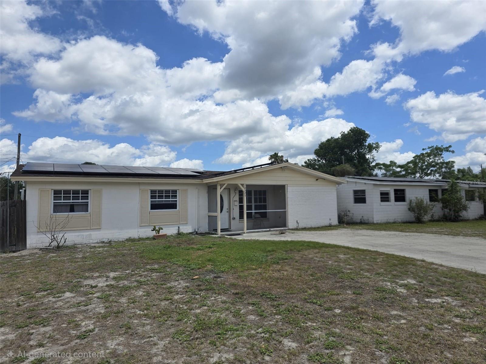 10325 LOUBET ST, ORLANDO, FL, 32817