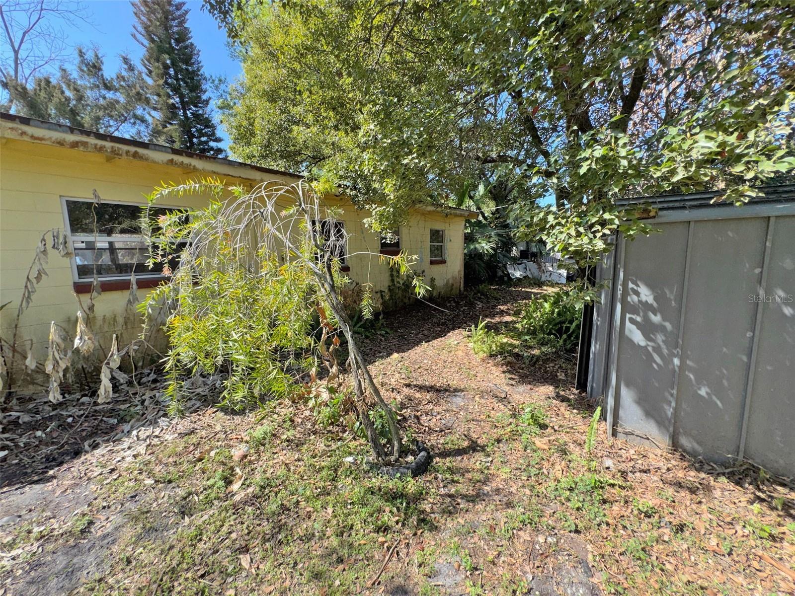 2841 W AMELIA ST, ORLANDO, FL, 32805