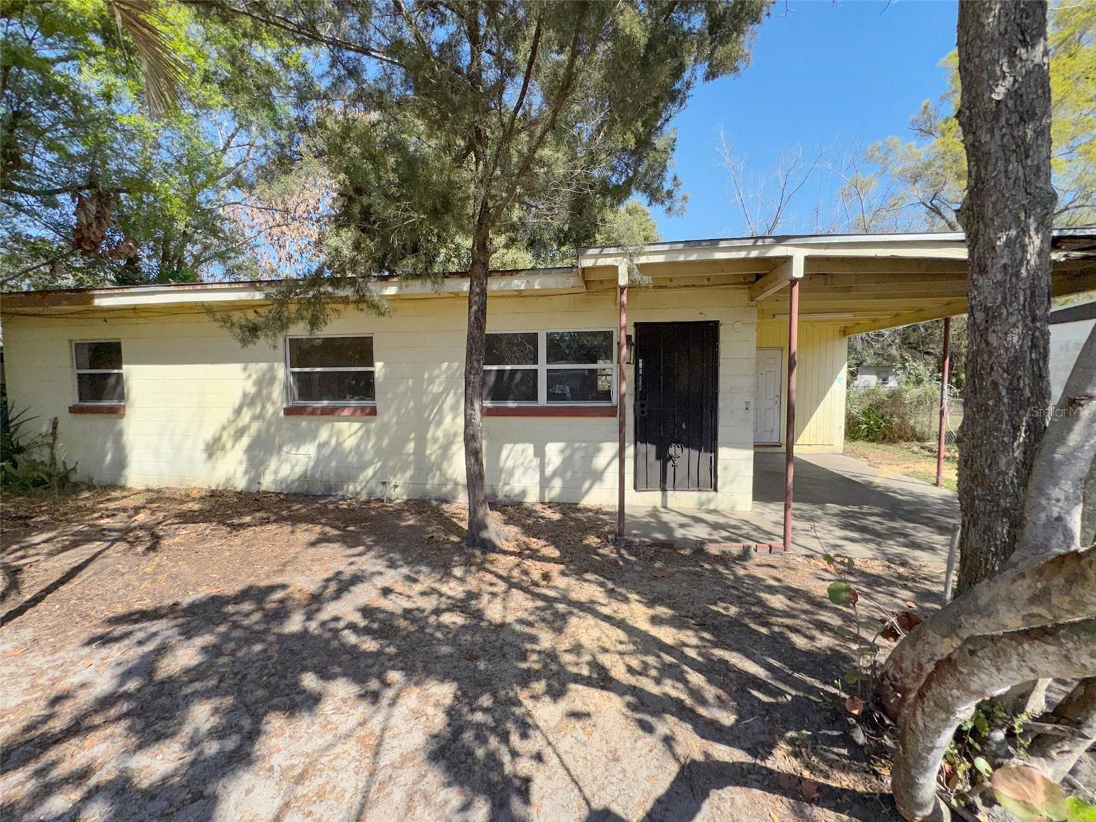 2841 W AMELIA ST, ORLANDO, FL, 32805