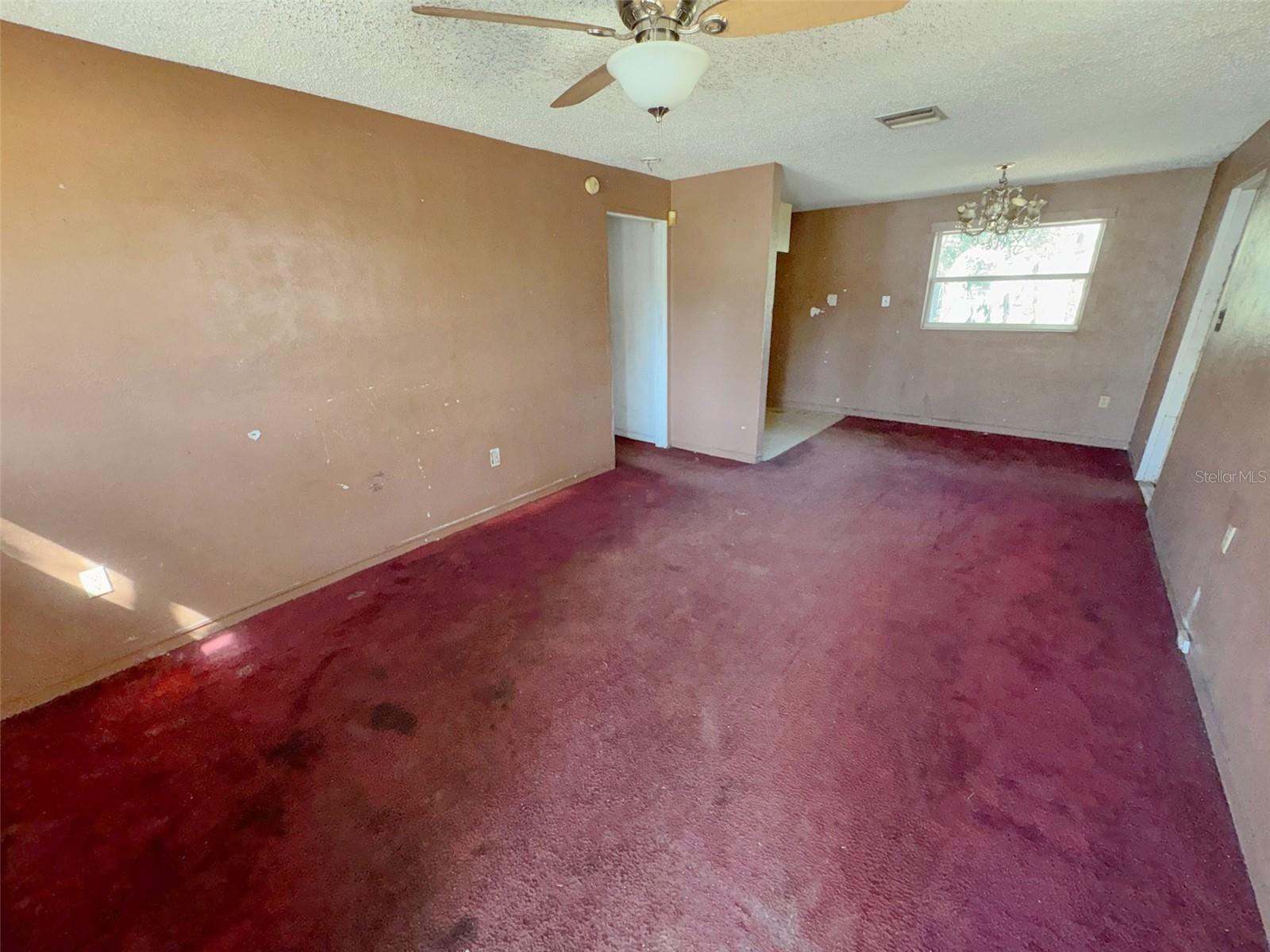 2841 W AMELIA ST, ORLANDO, FL, 32805