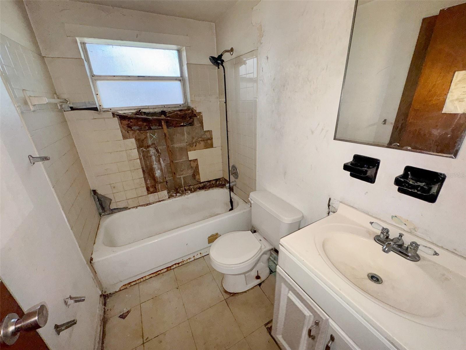 2841 W AMELIA ST, ORLANDO, FL, 32805