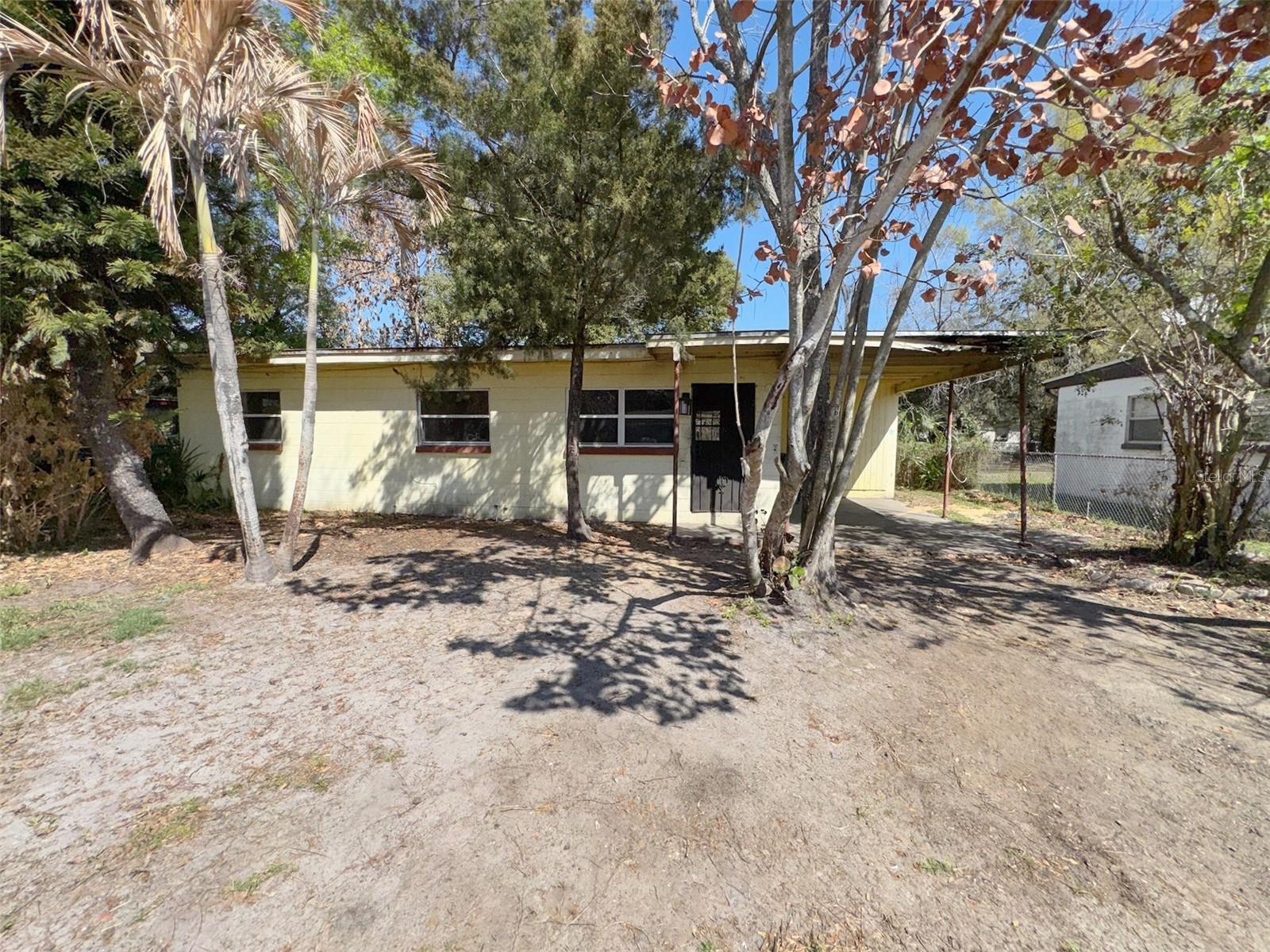 2841 W AMELIA ST, ORLANDO, FL, 32805
