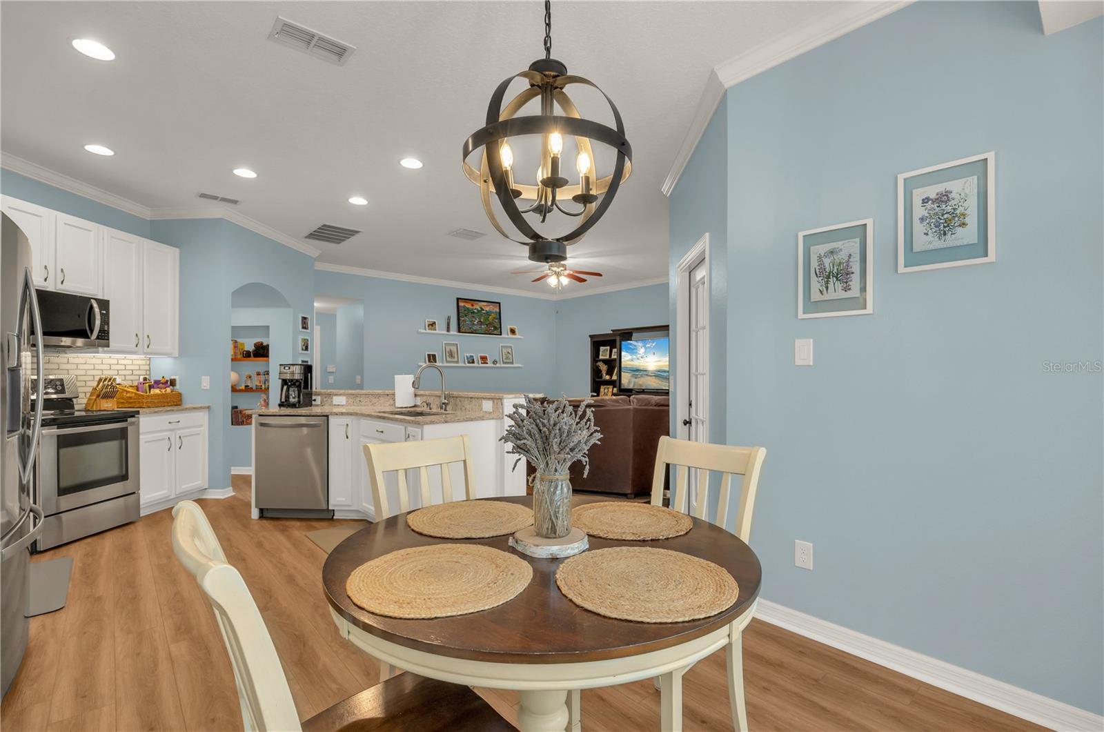 17750 STERLING POND LN, ORLANDO, FL, 32820