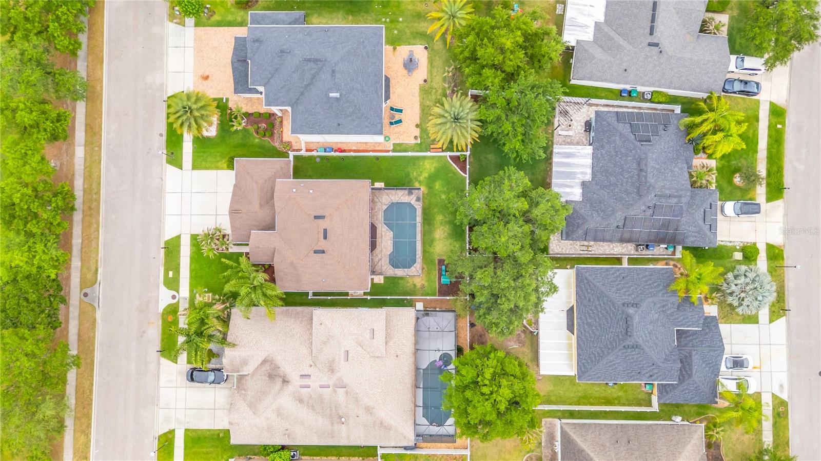 17750 STERLING POND LN, ORLANDO, FL, 32820