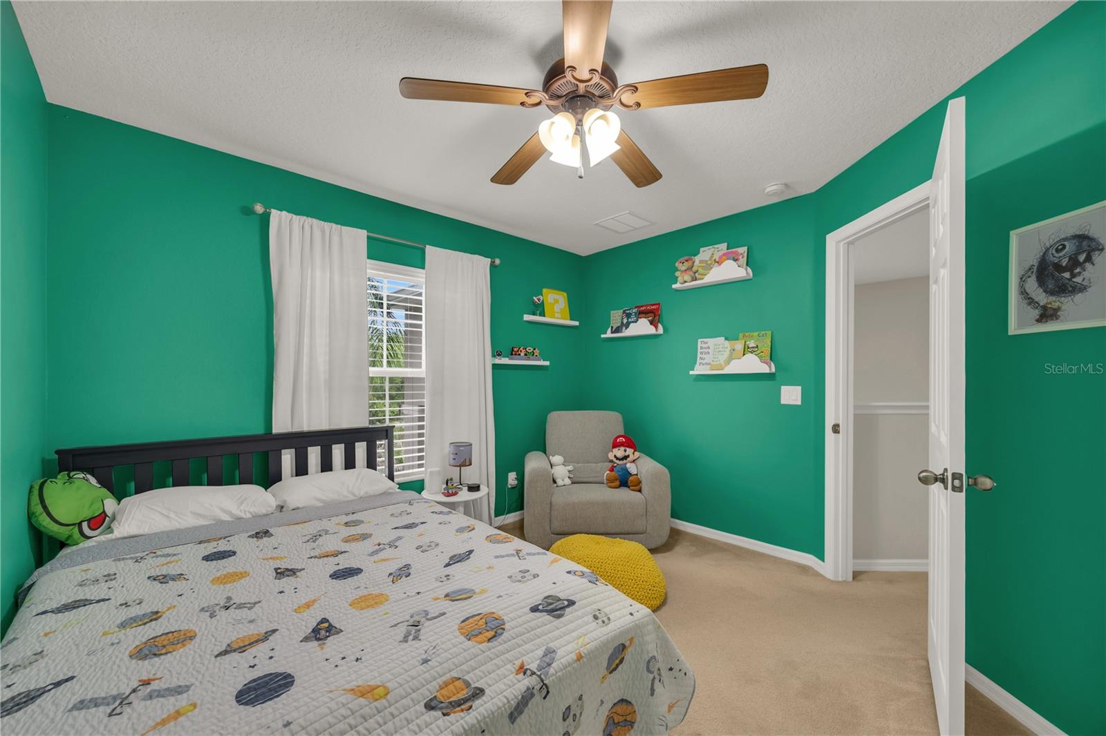 17750 STERLING POND LN, ORLANDO, FL, 32820