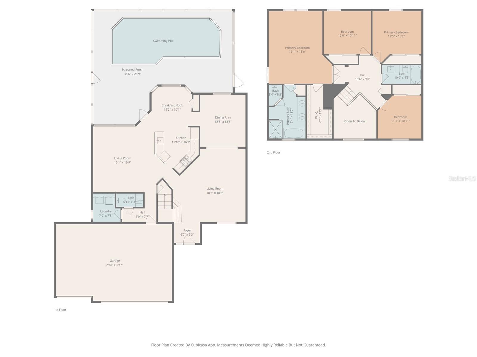 17750 STERLING POND LN, ORLANDO, FL, 32820