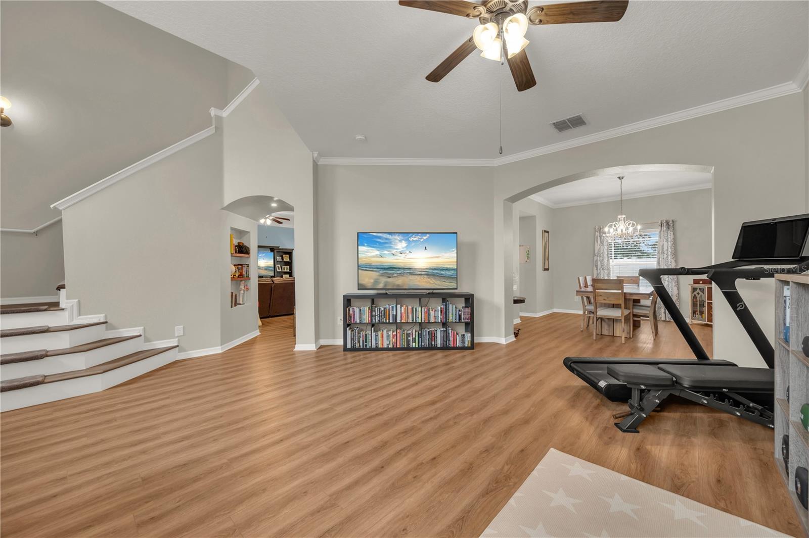 17750 STERLING POND LN, ORLANDO, FL, 32820