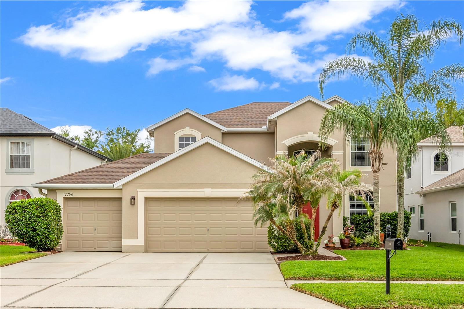 17750 STERLING POND LN, ORLANDO, FL, 32820
